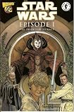 Star Wars Wizard 1/2 - Episode I - The Phantom Menace Star Wars Wizard 1/2 - Episode I - The Phantom Menace
