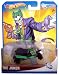 Search : 2012 Hot Wheels DC Universe THE JOKER 1:64 Scale Collectible Die Cast Car