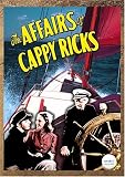 Buy : The Affairs of Cappy Ricks
