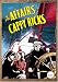 DVD : The Affairs of Cappy Ricks