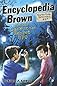 Encyclopedia Brown and the Case of the Secret UFO