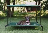 Puppywalk Blue Breezy Ultra