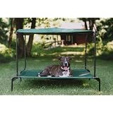 Puppywalk Green Breezy Ultra