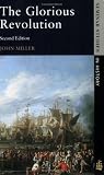 Glorious Revolution, The (2nd Edition) (Seminar Studies in History Series)