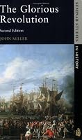 Glorious Revolution, The (2nd Edition) (Seminar Studies in History Series)