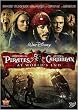 Pirates of the Caribbean - At World's End (Widescreen Edition)