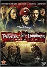 Pirates of the...