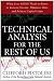 Technical Analysis for the Rest of Us: What Every Investor Needs to Know to Increase Income, Minimize Risk, and Archieve Capital Gains