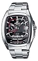 Casio Herrenarmbanduhr Edifice EF-321D-1AVEF