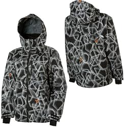Volcom Climate T.D.S. Gore-Tex Jacket - Women's