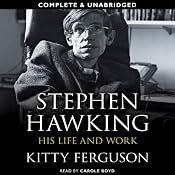Stephen Hawking: His Life and Work | [Kitty Ferguson]