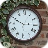 Radio Controlled Clock DS1046 West Meters