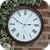 Radio Controlled Clock DS1046 West Meters