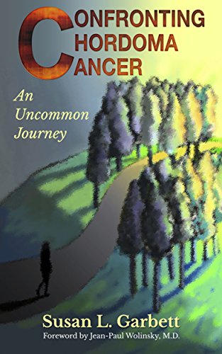 Confronting Chordoma Cancer: An Uncommon Journey