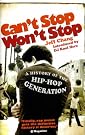 Can't Stop Won't...