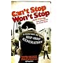 Can't Stop Won't Stop: A History of the Hip-hop Generation