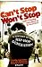 Can't Stop Won't Stop: A History of the Hip-hop Generation