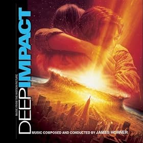Deep Impact - Music from the Motion Picture