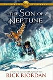 The Son of Neptune (Thorndike Press Large Print Literacy Bridge Series)