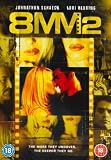 8Mm 2 - Velvet Side of Hell [DVD]