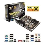 Quality Sabertooth X79 Motherboard By Asus US