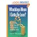 Whaddaya Mean I Gotta Be Lean? Building the bridge from job satisfaction to corporate profit