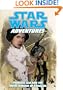 Star Wars Adventures: Princess Leia And The Royal Ransom
