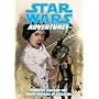 Star Wars Adventures: Princess Leia And The Royal &hellip by Jeremy Barlow