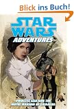 Princess Leia and the Royal Ransom (Star Wars Adventures)