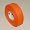 Orange (1 in. x 25 yds.)