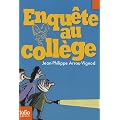 Enqu�te au coll�ge