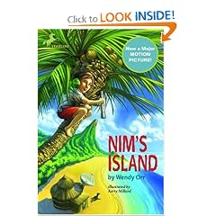 Nim's Island
