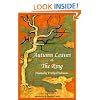 Autumn Leaves & The Ring: Poems by Frithjof Schuon (Writings of Frithjof Schuon)