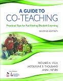 A Guide to Co-Teaching: Practical Tips for Facilitating Student Learning (Joint Publication)