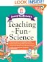 Janice VanCleave's Teaching the Fun of Science (Science for Fun)