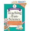 Janice VanCleave's Teaching the Fun of Science (Science for Fun)