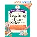 Janice VanCleave's Teaching the Fun of Science (Science for Fun)