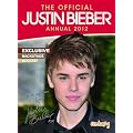 The Official Justin Bieber Annual 2012