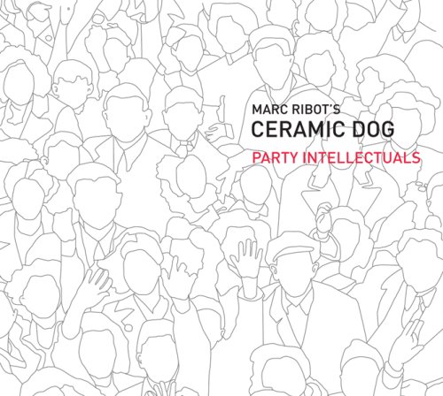 CD-Charts  Music : Party Intellectuals