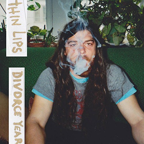 Album art for Divorce Year by Thin Lips
