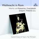 Weihnacht in Rom