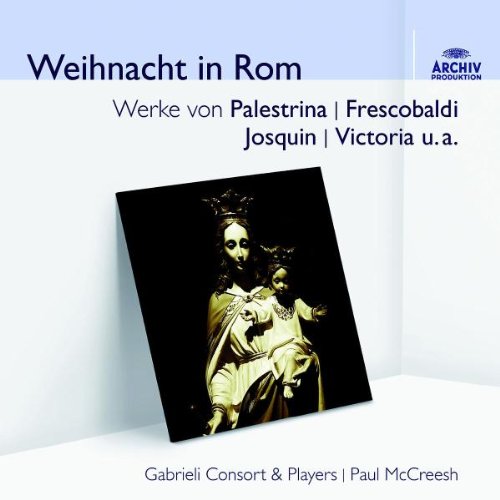 Produkt-Bild: Weihnacht in Rom