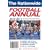 Nationwide Annual 2010: Soccer's pocket encyclopedia