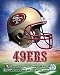 San Francisco 49ers Logo 8x10 Color Photo