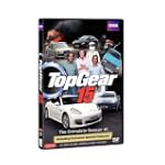 Top Gear: Complete Season 15
