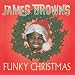 James Brown's Funky Christmas
