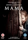 Mama (DVD + UV Copy)