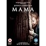 Mama (DVD + UV Copy) <b>DVD</b> ~ Jessica Chastain