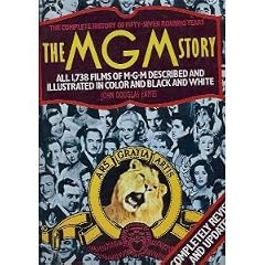 MGM Story: Revised Edition