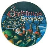Christmas Favorites CD